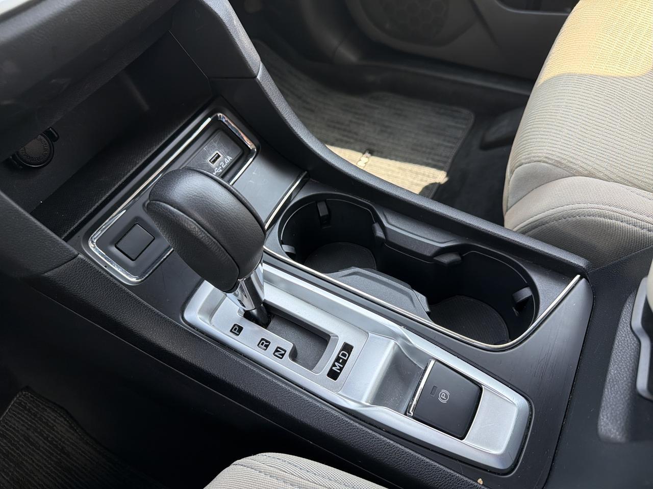 2024 Subaru Ascent Premium San Antonio TX