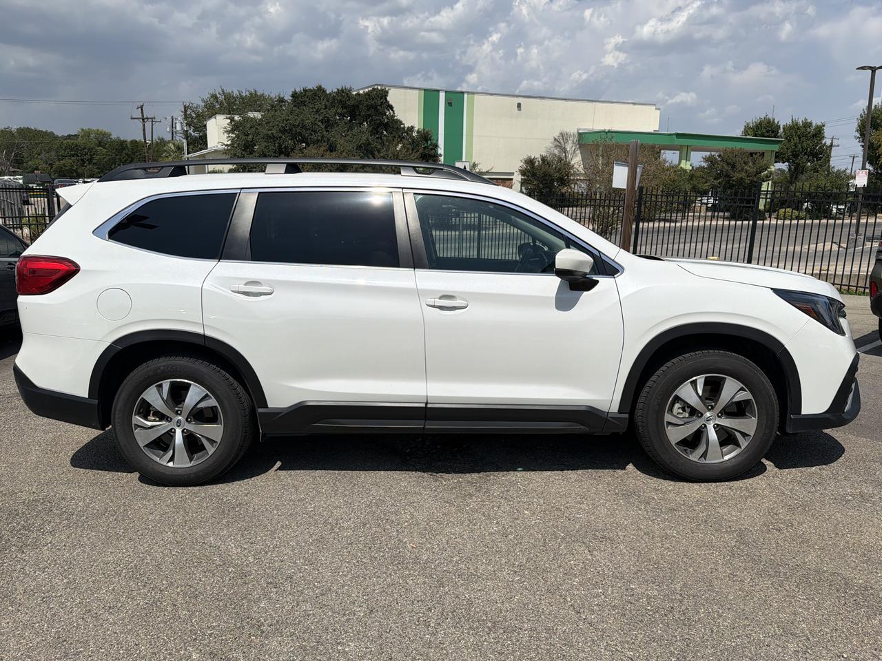 2024 Subaru Ascent Premium San Antonio TX