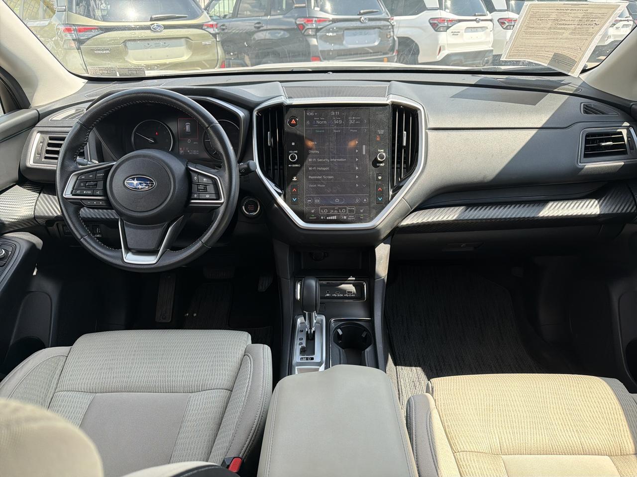 2024 Subaru Ascent Premium San Antonio TX