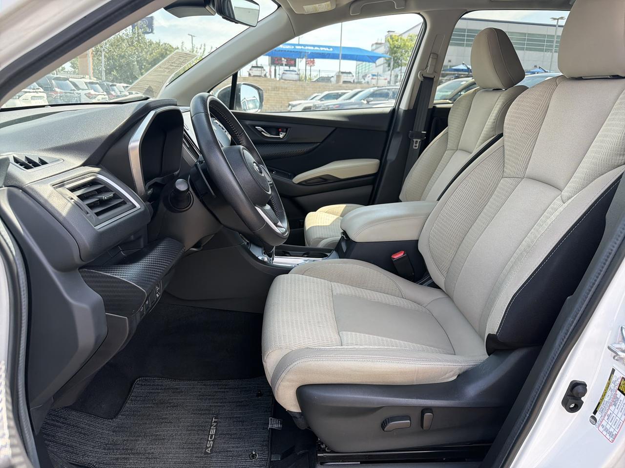 2024 Subaru Ascent Premium San Antonio TX