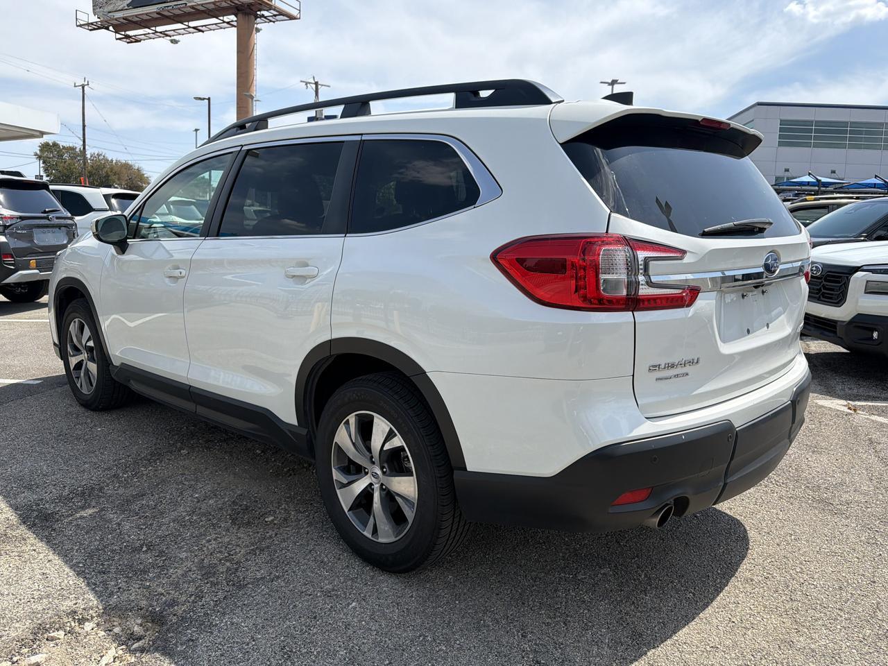 2024 Subaru Ascent Premium San Antonio TX
