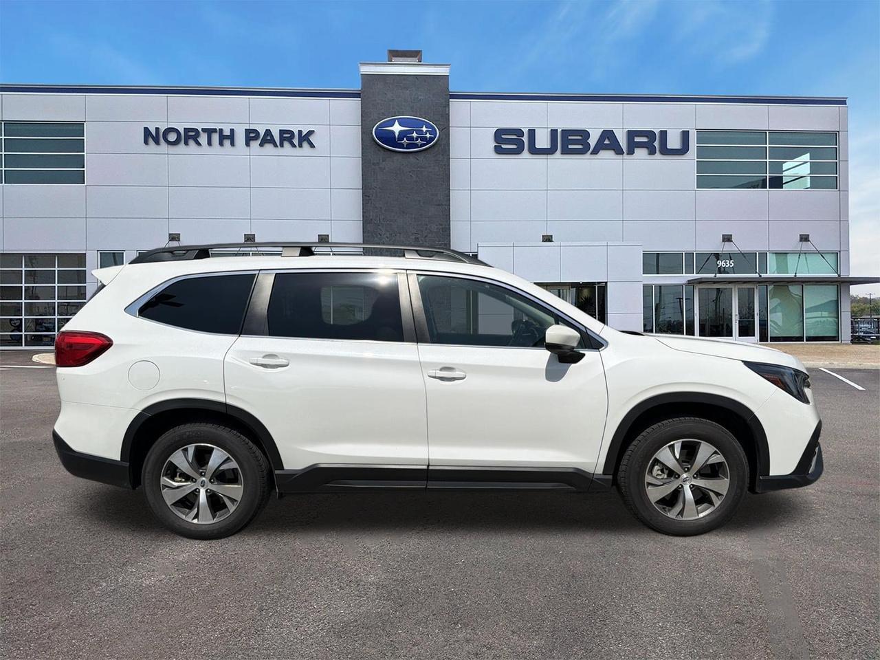 2024 Subaru Ascent Premium