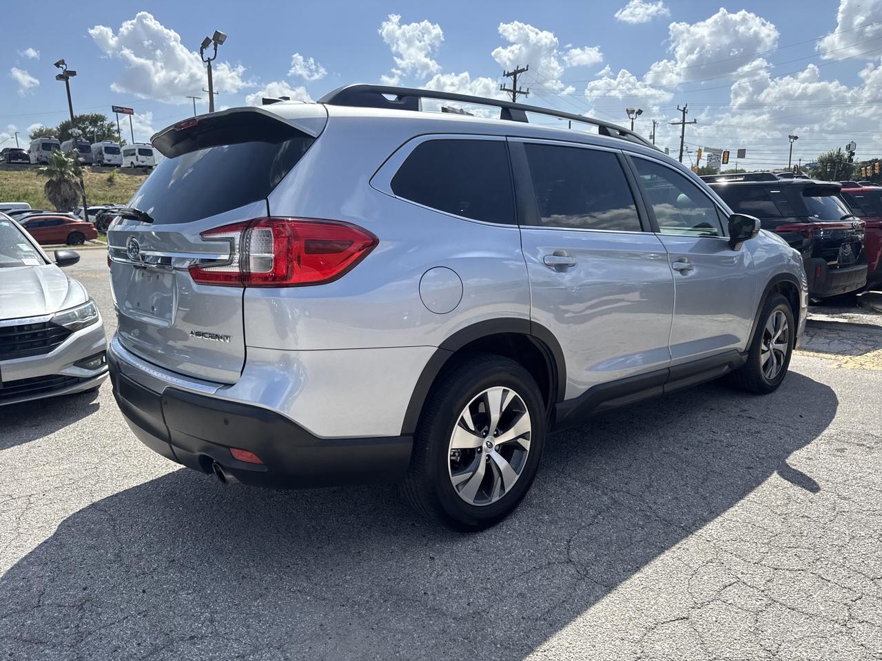 2024 Subaru Ascent Premium San Antonio TX