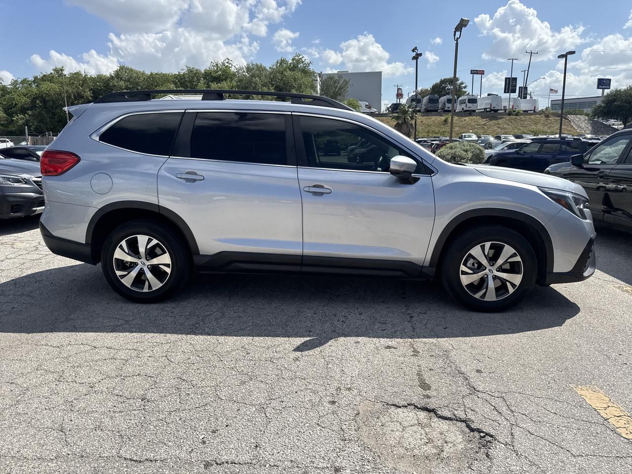 2024 Subaru Ascent Premium San Antonio TX