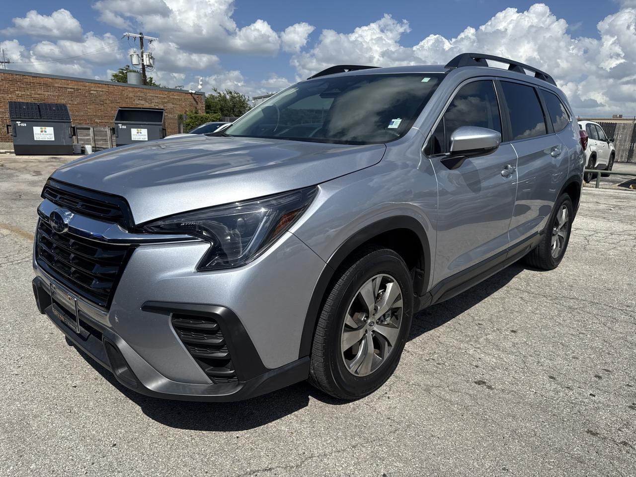 2024 Subaru Ascent Premium San Antonio TX