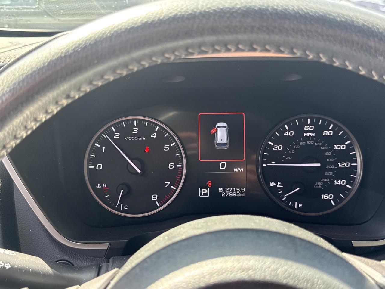 2024 Subaru Ascent Premium San Antonio TX