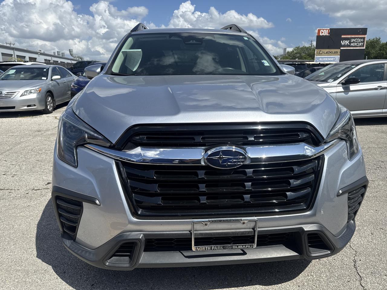 2024 Subaru Ascent Premium San Antonio TX