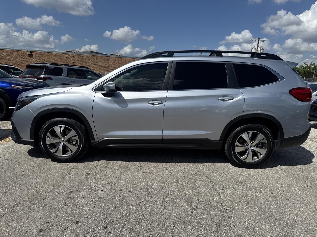 2024 Subaru Ascent Premium San Antonio TX