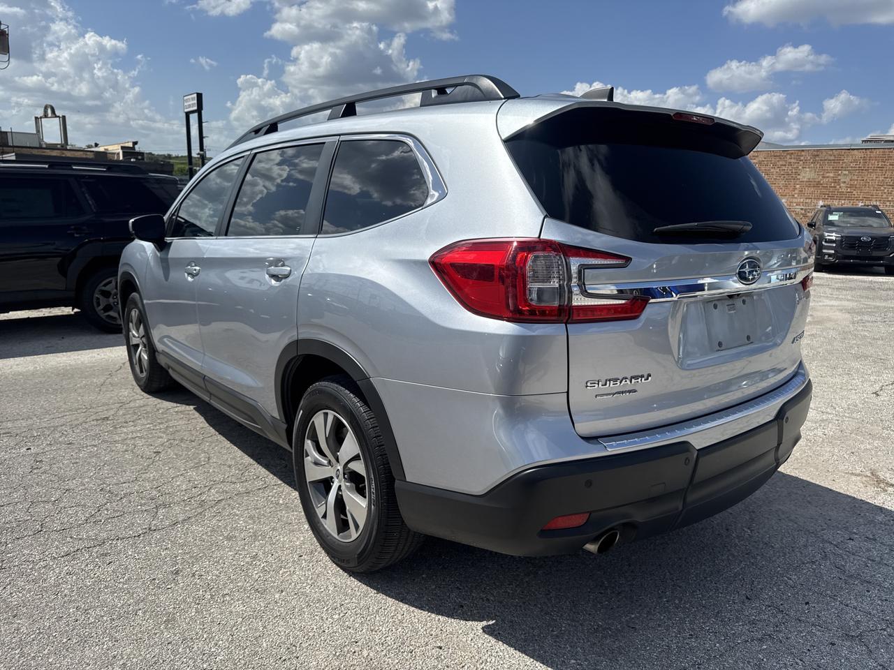 2024 Subaru Ascent Premium San Antonio TX