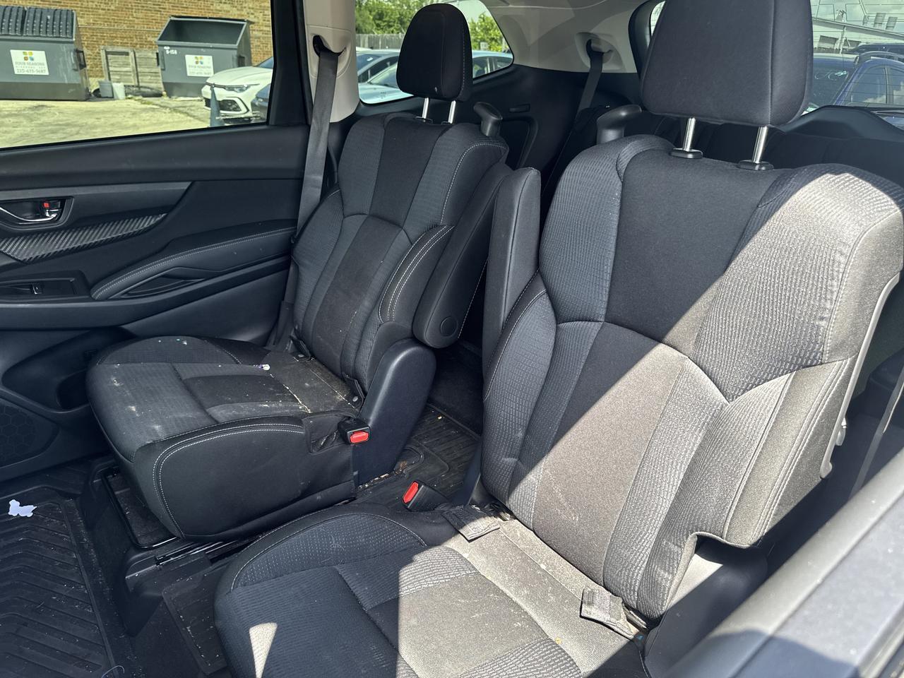 2024 Subaru Ascent Premium San Antonio TX