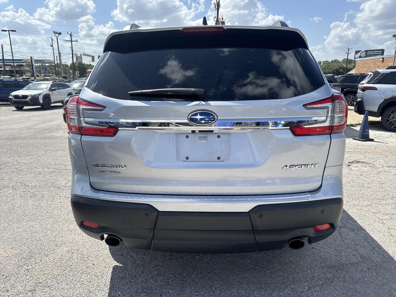 2024 Subaru Ascent Premium San Antonio TX