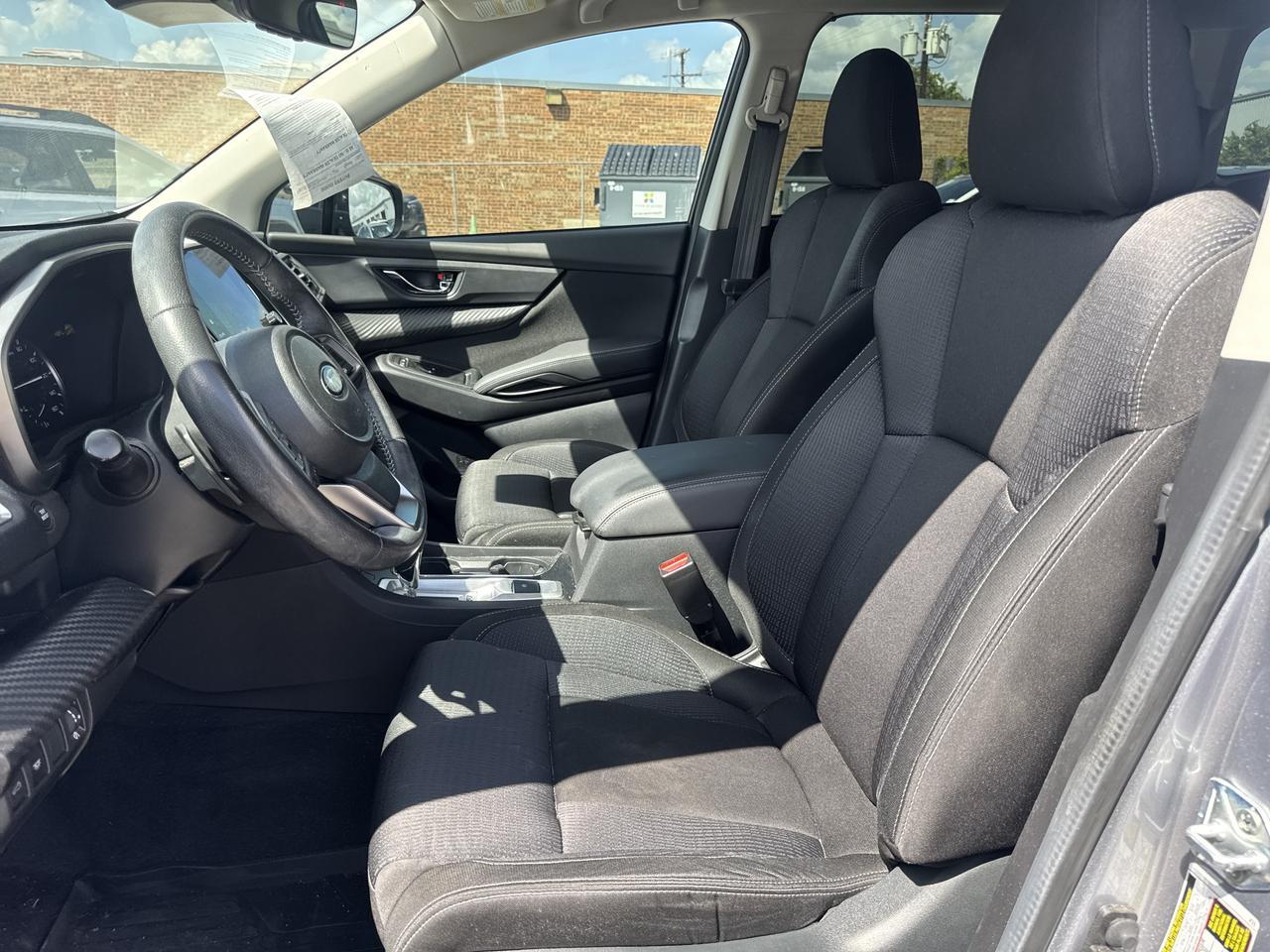 2024 Subaru Ascent Premium San Antonio TX