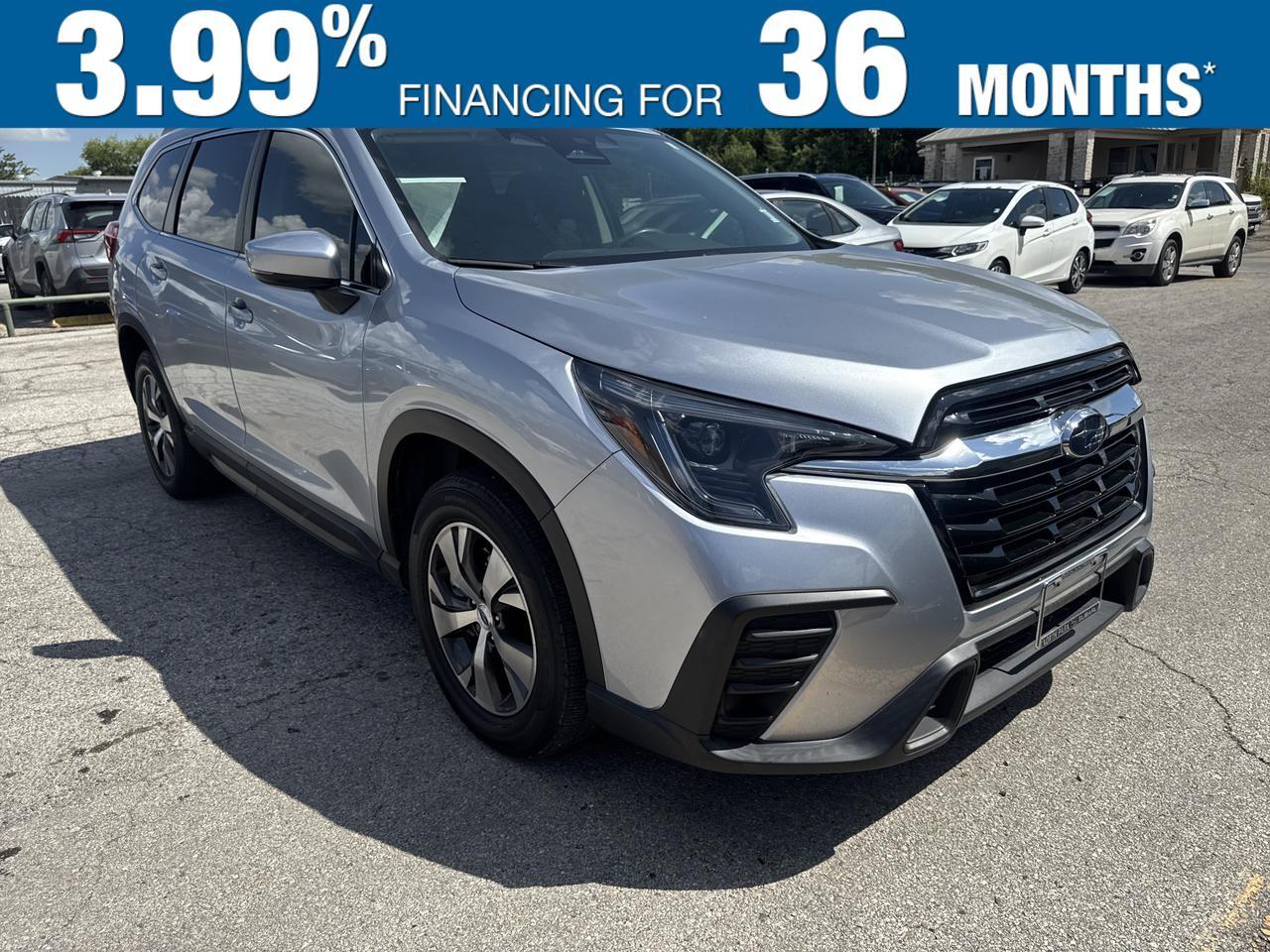2024 Subaru Ascent Premium San Antonio TX