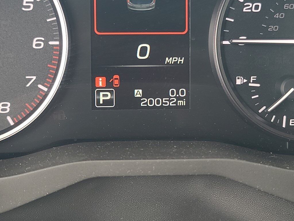 2024 Subaru Ascent Premium Stafford VA