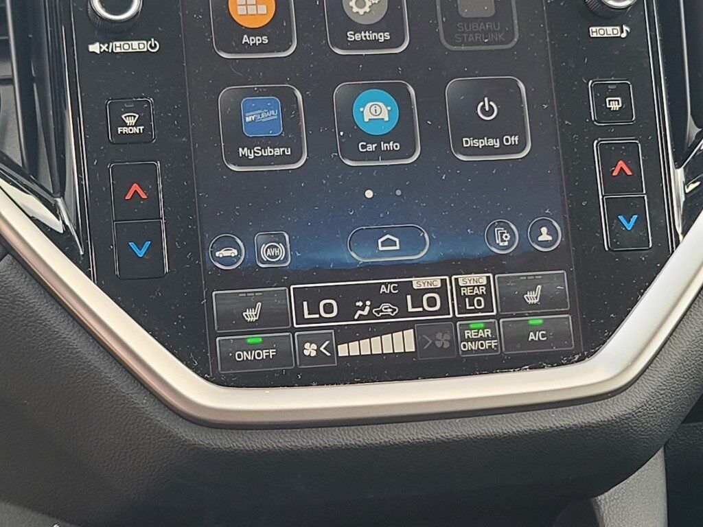 2024 Subaru Ascent Premium Stafford VA