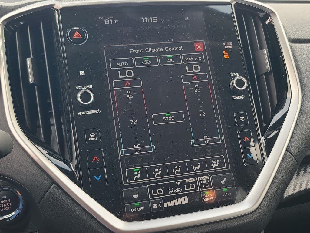 2024 Subaru Ascent Premium Stafford VA