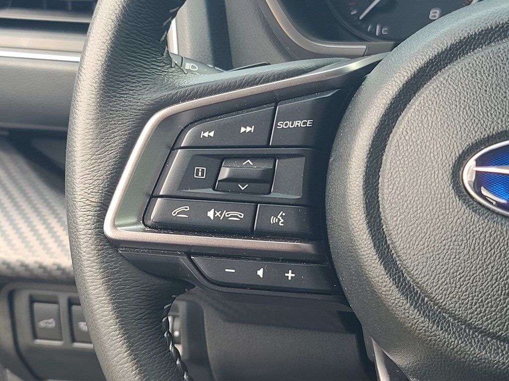 2024 Subaru Ascent Premium Stafford VA