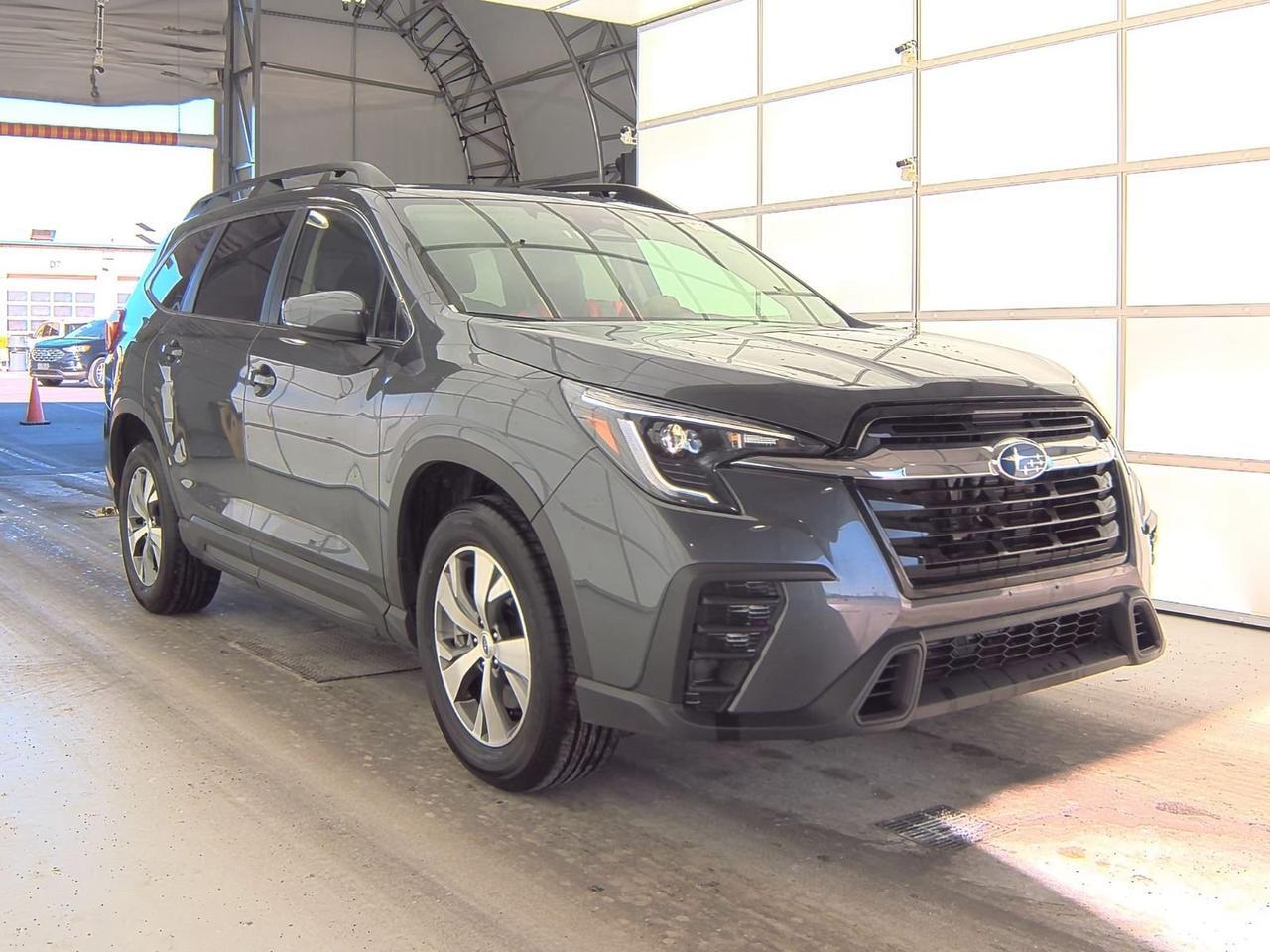 2024 Subaru Ascent Premium