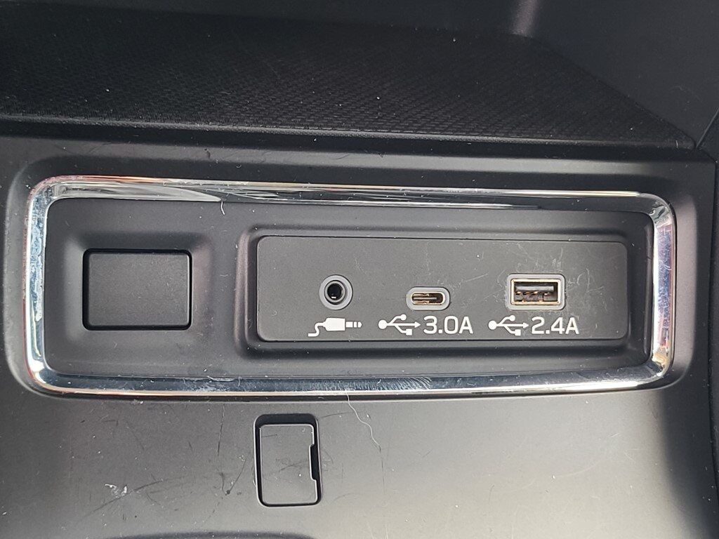 2024 Subaru Ascent Premium Stafford VA
