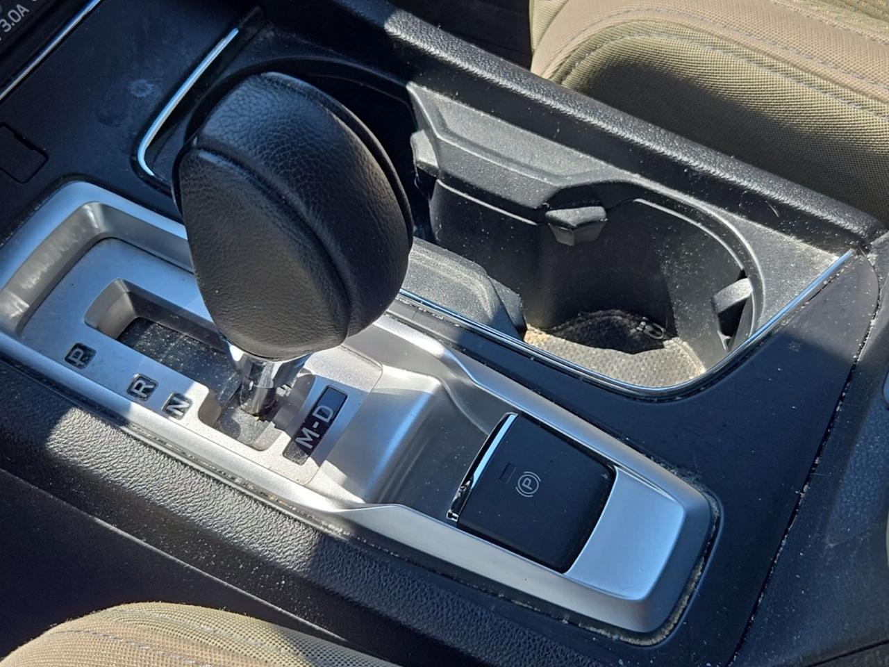 2024 Subaru Ascent Premium Fredericksburg VA