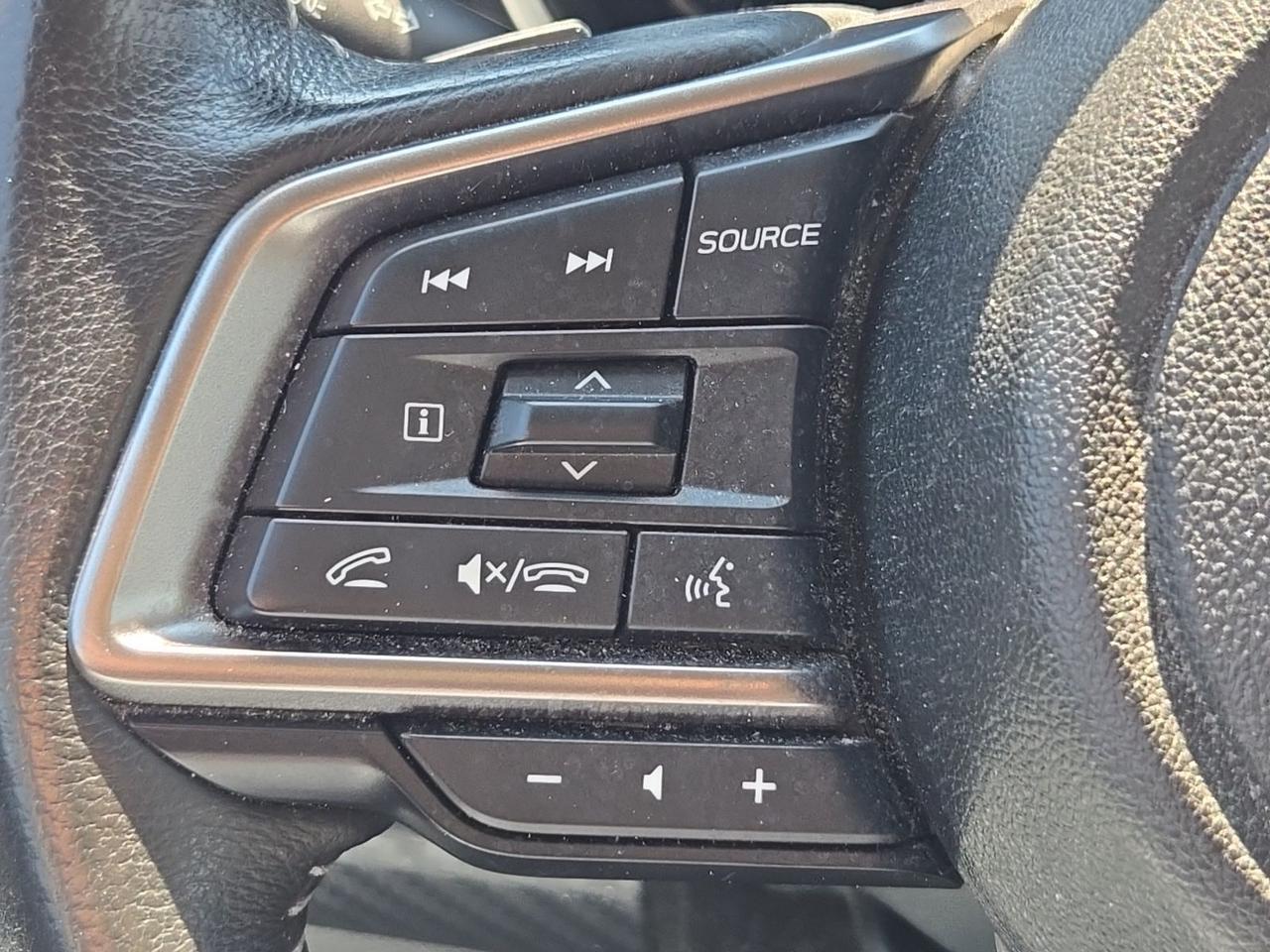 2024 Subaru Ascent Premium Fredericksburg VA