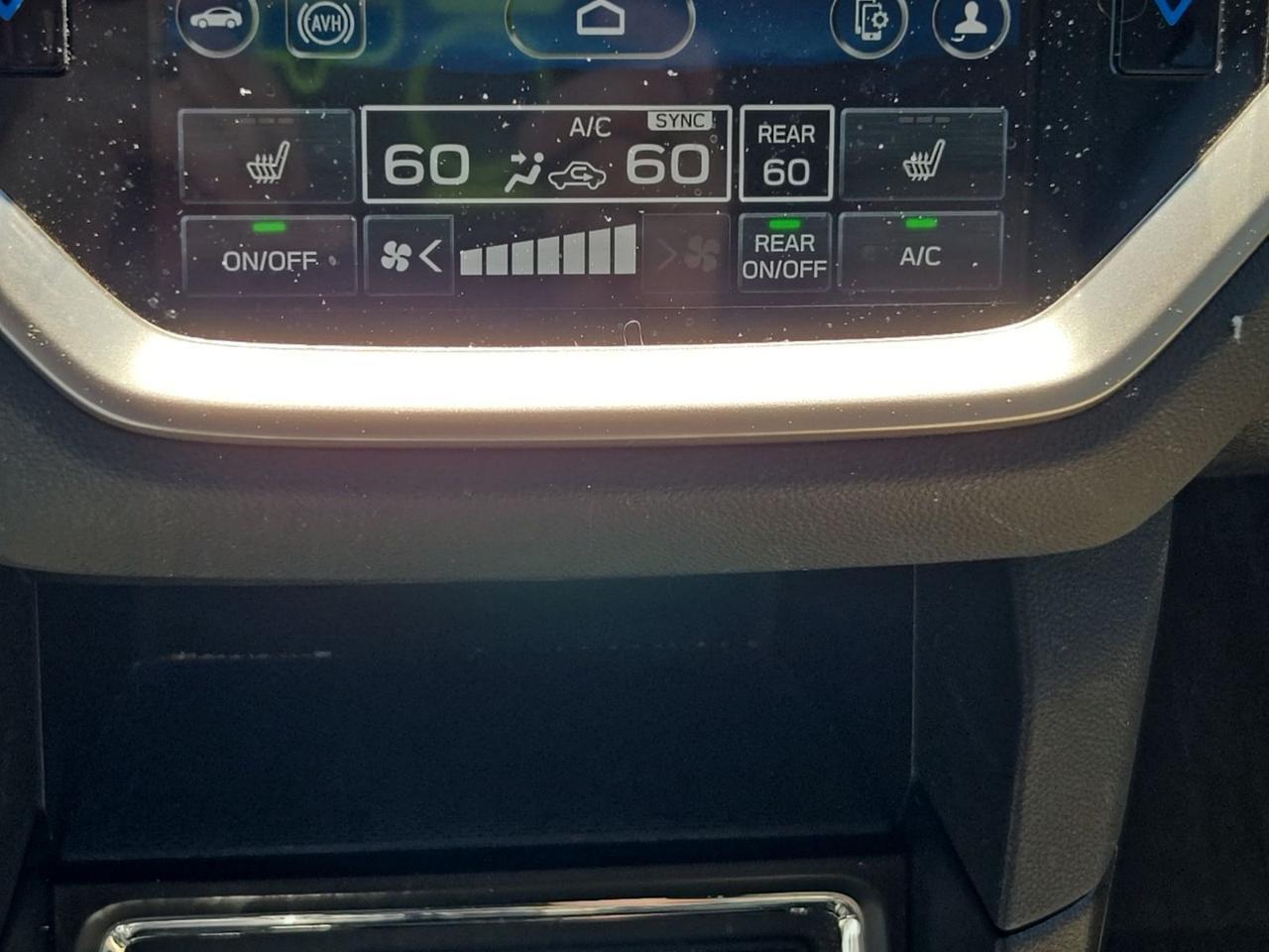 2024 Subaru Ascent Premium Fredericksburg VA