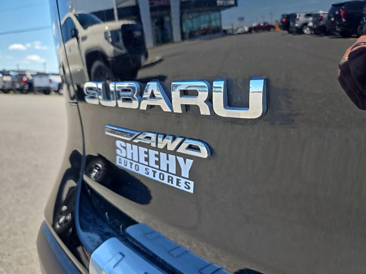 2024 Subaru Ascent Premium Fredericksburg VA