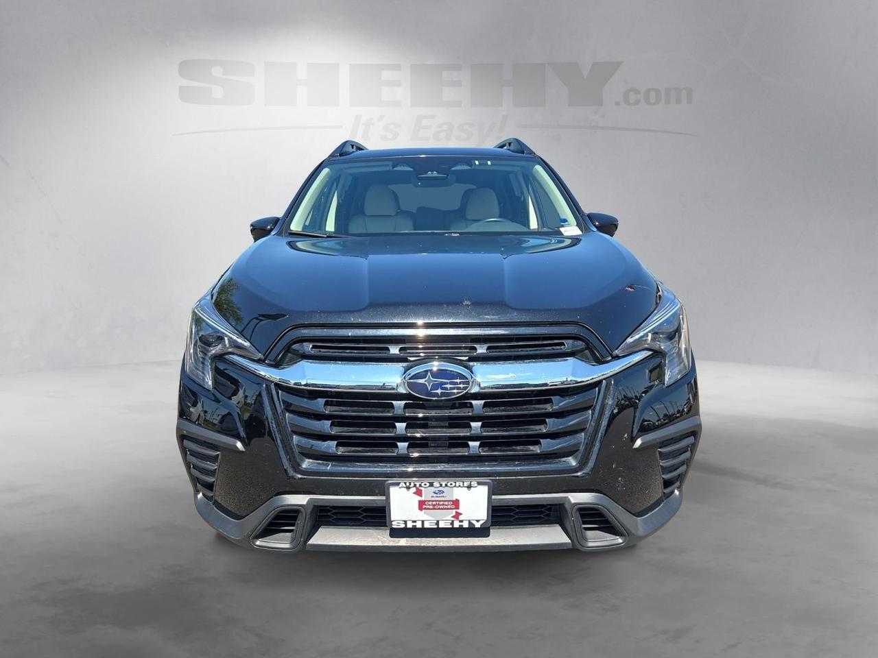2024 Subaru Ascent Premium Fredericksburg VA