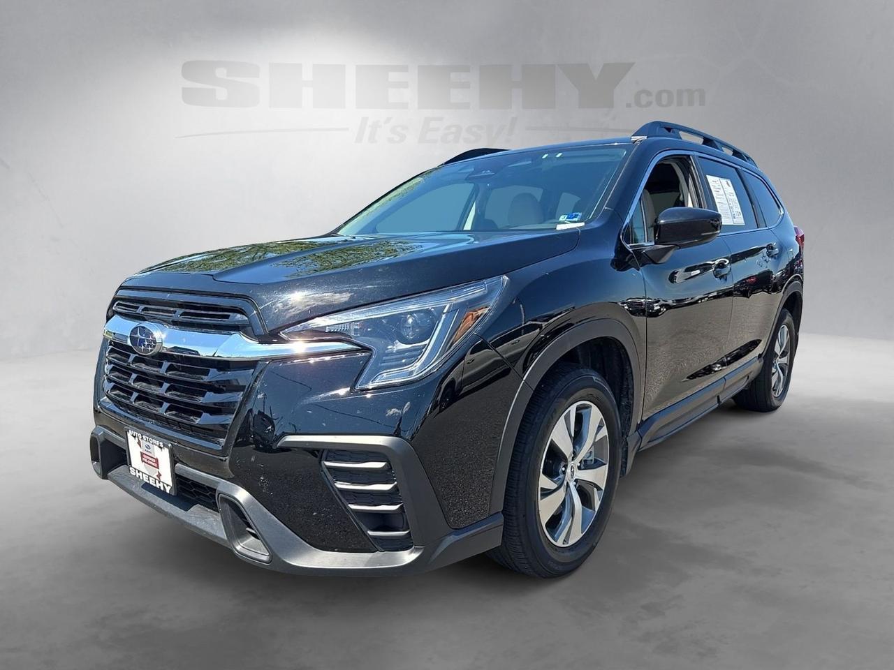 2024 Subaru Ascent Premium Fredericksburg VA