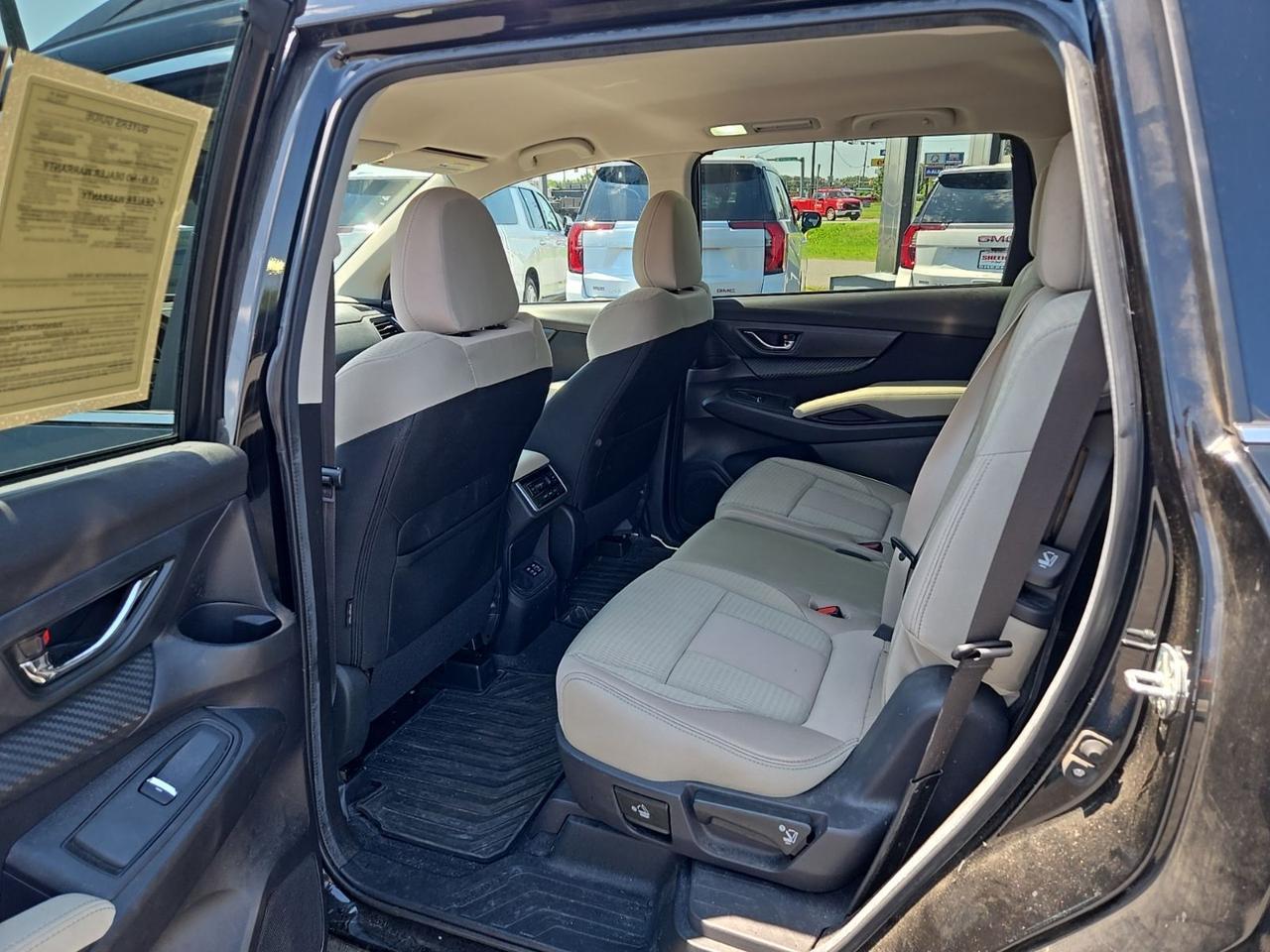 2024 Subaru Ascent Premium Fredericksburg VA