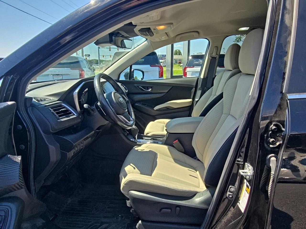 2024 Subaru Ascent Premium Fredericksburg VA