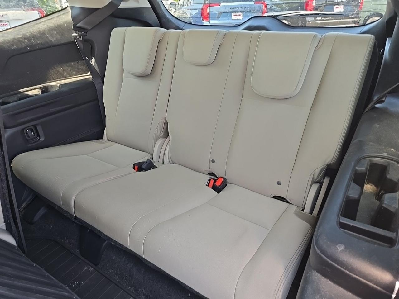 2024 Subaru Ascent Premium Fredericksburg VA