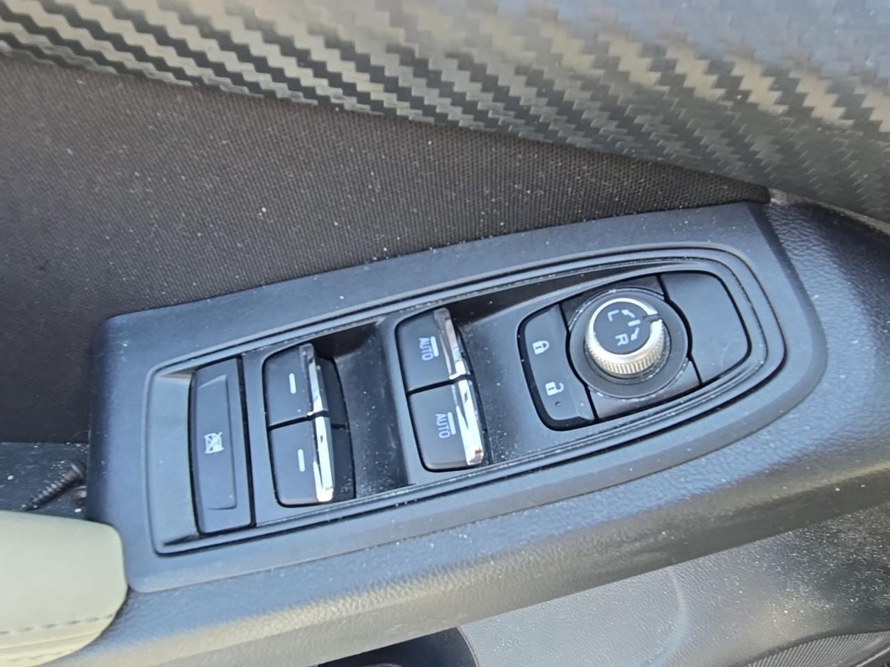 2024 Subaru Ascent Premium Fredericksburg VA