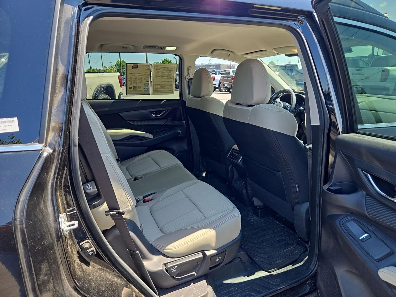 2024 Subaru Ascent Premium Fredericksburg VA