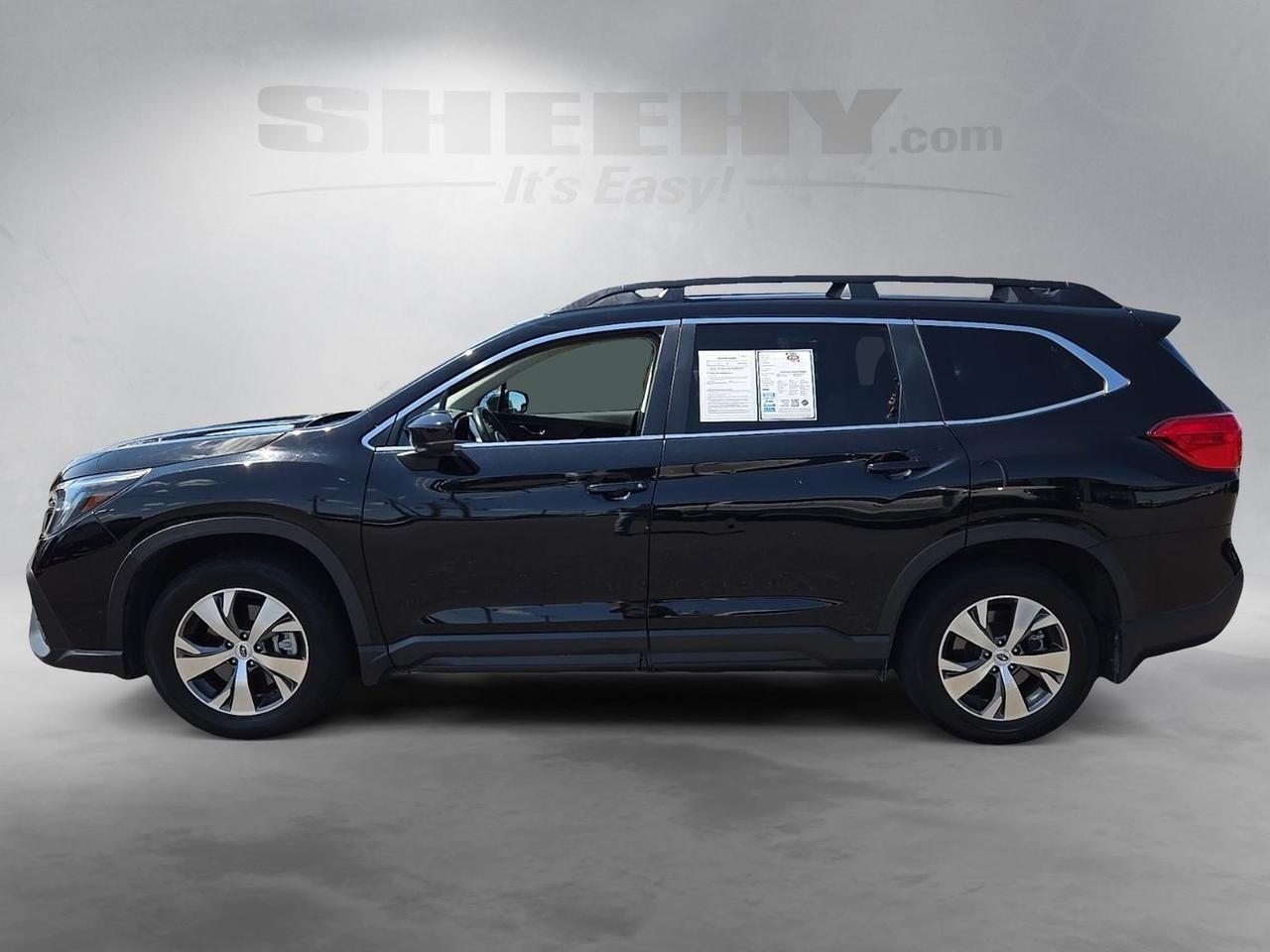 2024 Subaru Ascent Premium Fredericksburg VA