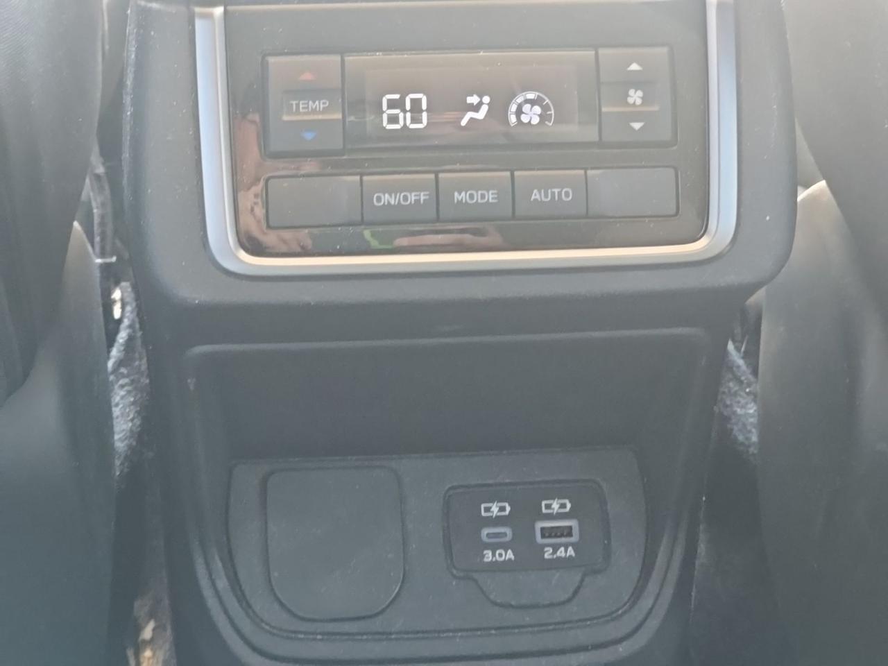 2024 Subaru Ascent Premium Fredericksburg VA