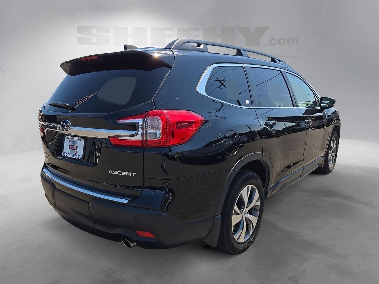 2024 Subaru Ascent Premium Fredericksburg VA