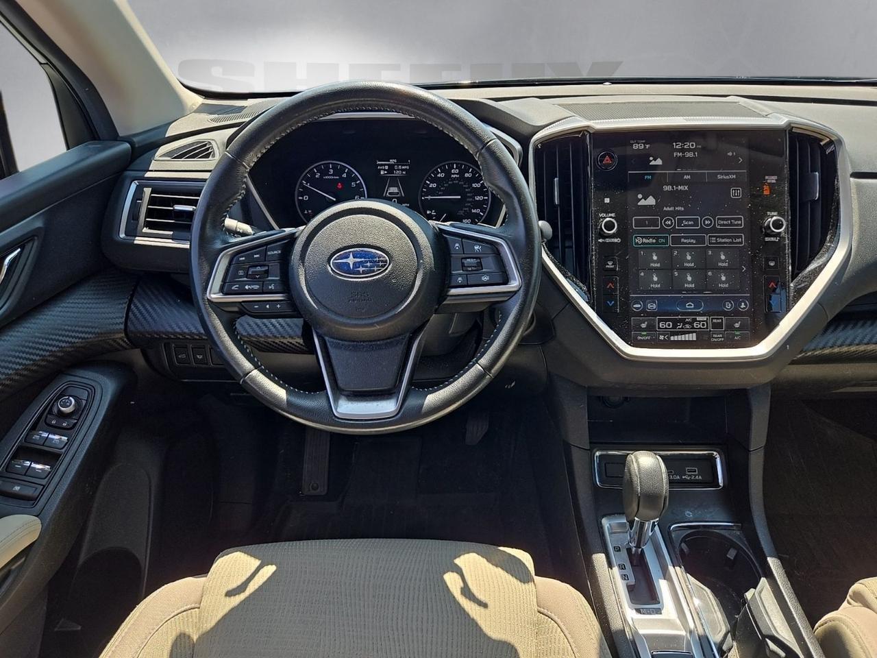 2024 Subaru Ascent Premium Fredericksburg VA