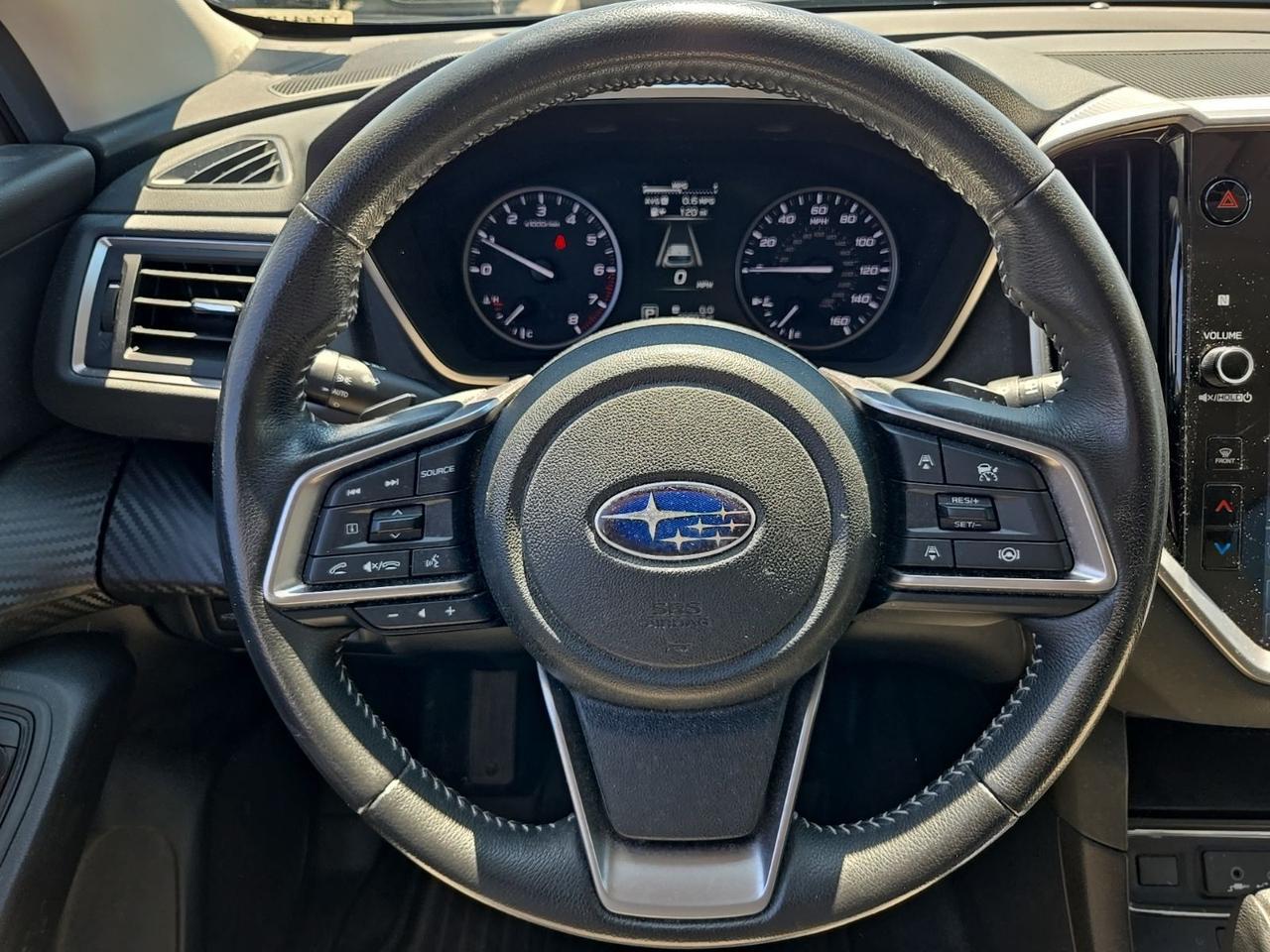 2024 Subaru Ascent Premium Fredericksburg VA