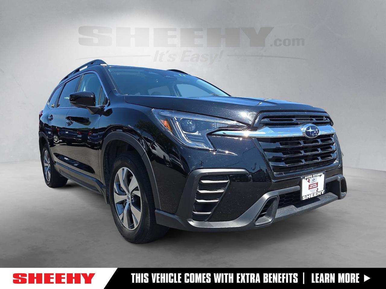 2024 Subaru Ascent Premium
