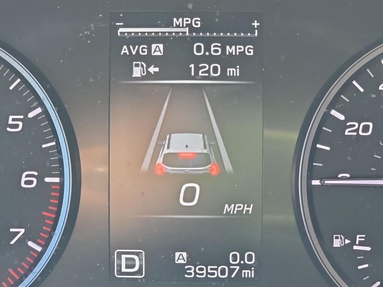 2024 Subaru Ascent Premium Fredericksburg VA