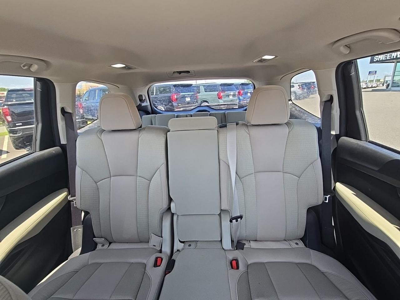 2024 Subaru Ascent Premium Fredericksburg VA