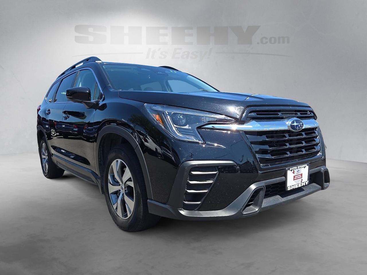2024 Subaru Ascent Premium Fredericksburg VA