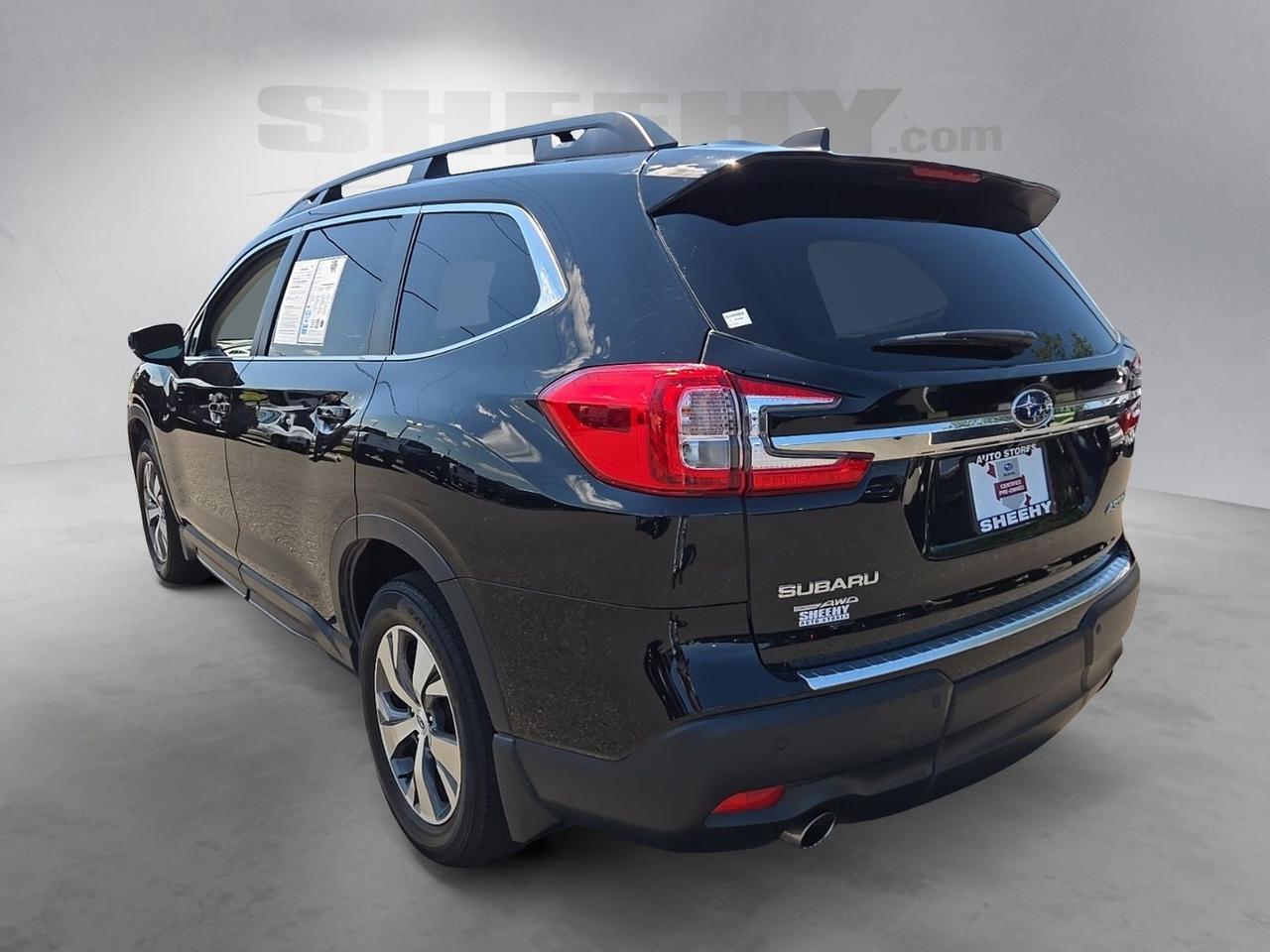 2024 Subaru Ascent Premium Fredericksburg VA
