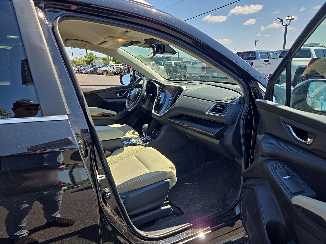 2024 Subaru Ascent Premium Fredericksburg VA