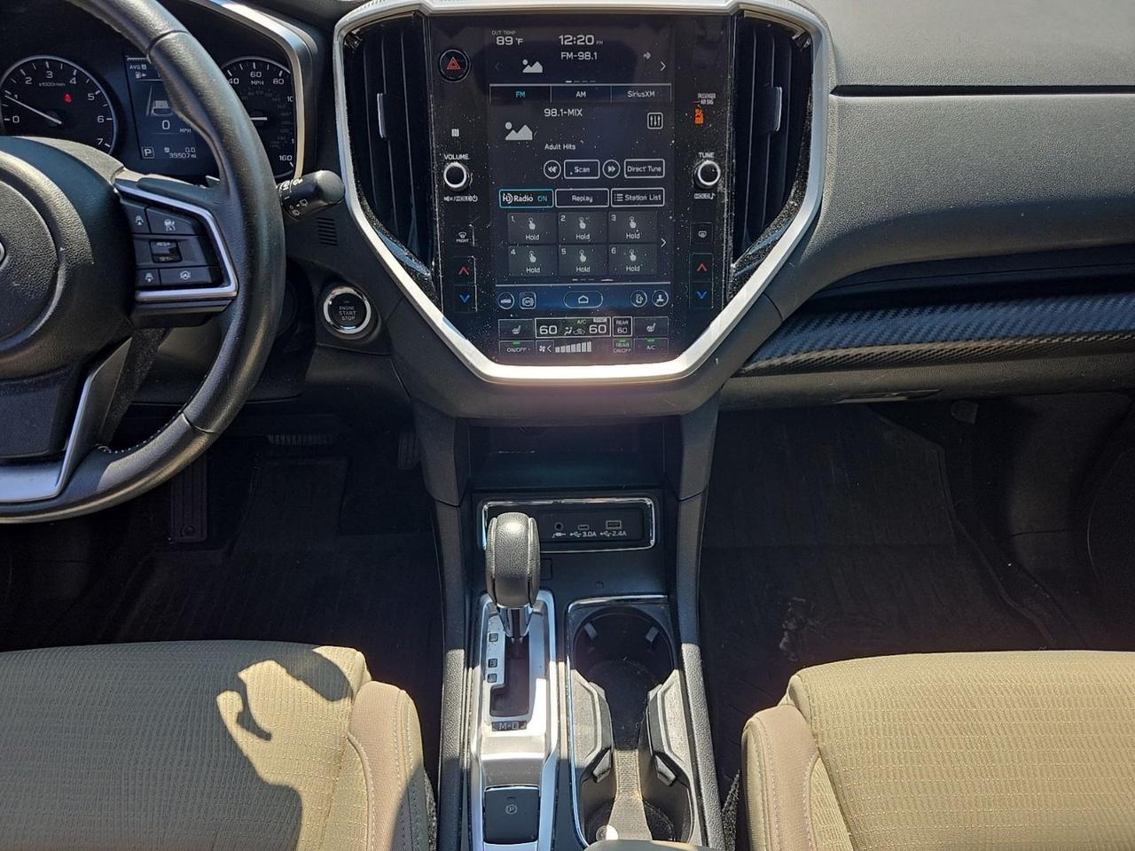 2024 Subaru Ascent Premium Fredericksburg VA