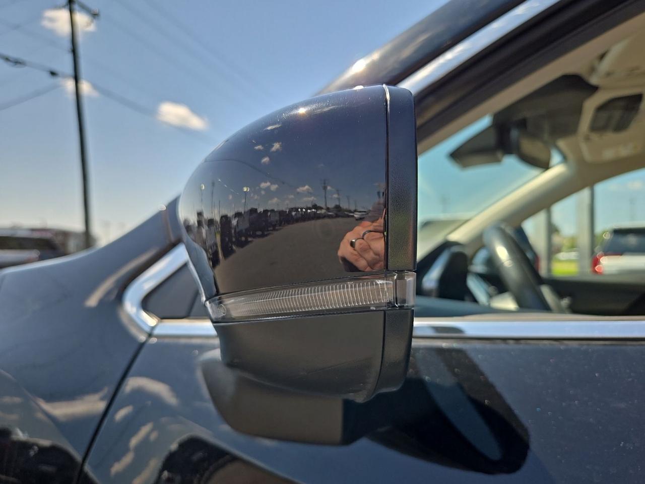 2024 Subaru Ascent Premium Fredericksburg VA