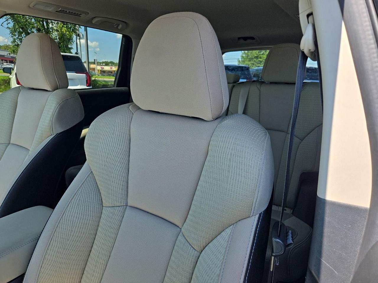 2024 Subaru Ascent Premium Fredericksburg VA
