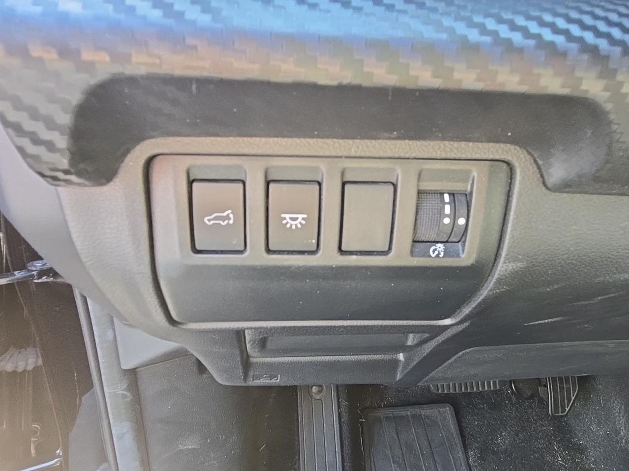 2024 Subaru Ascent Premium Fredericksburg VA