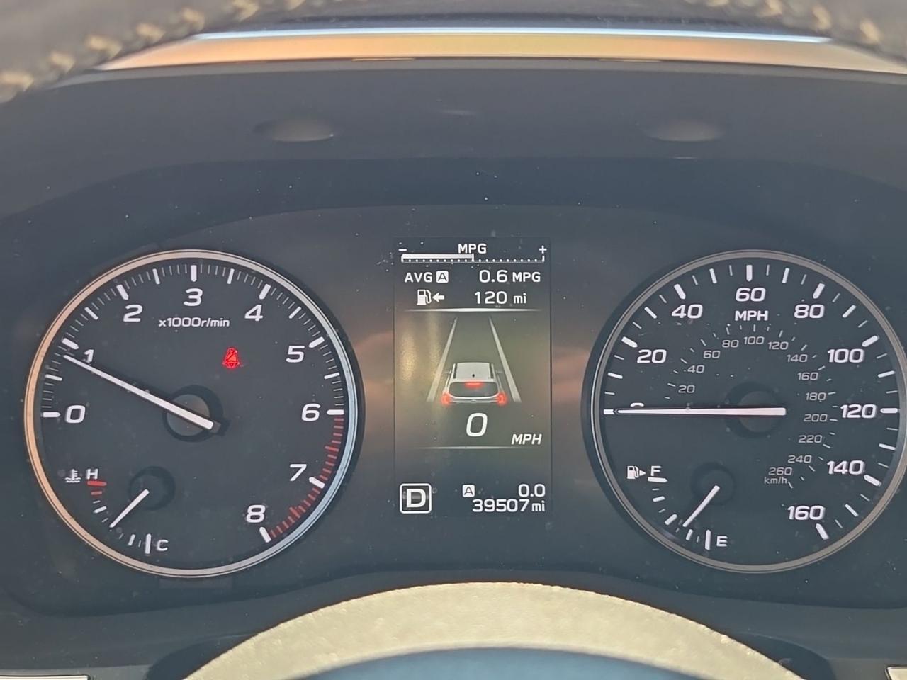 2024 Subaru Ascent Premium Fredericksburg VA